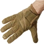Тактичні рукавички Mechanix Precision High Dex XXL Coyote (HDG-72-012) - зменшене зображення 2