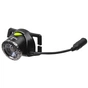 Ліхтар LedLenser NEO 10R Black (500984) - зменшене зображення 7