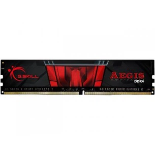 Модуль пам'яті для комп'ютера DDR4 4GB 2400 MHz G.Skill (F4-2400C17S-4GIS) зображення 1