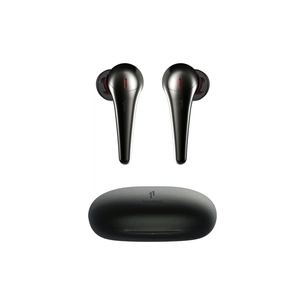 Навушники 1MORE ComfoBuds Pro TWS (ES901) Black зображення 1