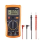 Цифровий мультиметр Victor VC830L, V, A, R, Hz (VC830L) - уменьшенное изображение 1