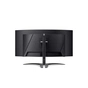 Монітор Acer X39BMIIPHUZX (UM.TXXEE.001) - зменшене зображення 3