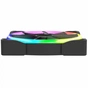 Кулер до корпусу NZXT Aer RGB 2 - Single (HF-28140-B1) - зменшене зображення 4