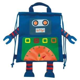 Сумка для взуття 1 вересня SB-13 Robot (556787) зображення 1
