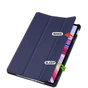 Чохол до планшета BeCover Smart Case Xiaomi Poco Pad 12.1" Deep Blue (711558) - зменшене зображення 3