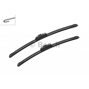 Щітка склоочисника Bosch 3 397 118 995 зображення 1