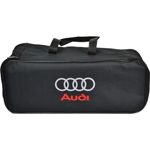 Сумка-органайзер Poputchik Audi (03-114-1Д) зображення 1