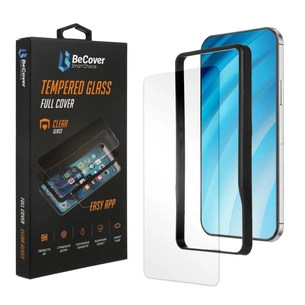 Скло захисне BeCover Premium Easy Installation Xiaomi Redmi 9A / Redmi 9C (705471) зображення 1