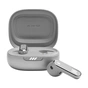 Навушники JBL Live Flex Silver (JBLLIVEFLEXSVR) - зменшене зображення 9