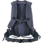 Рюкзак для ноутбука Bagland 15.6" BL Typhoon 26L gray 0017770 (166631) - зменшене зображення 4
