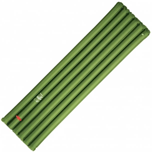 Туристичний килимок Ferrino 6-Tube Lightweight Airbed Green (924393) зображення 1