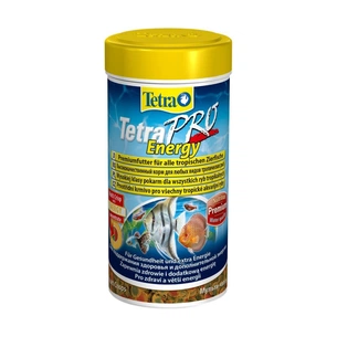 Корм для риб Tetra PRO Energy Crisps 250 мл (4004218141742) зображення 1