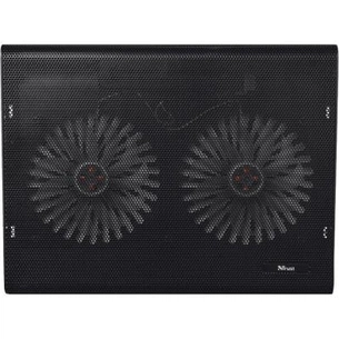 Підставка до ноутбука Trust Azul Laptop Cooling Stand with dual fans (20104) зображення 1