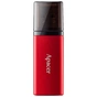 USB флеш накопичувач Apacer USB 3.2 256GB AH25B Red (AP256GAH25BR-1) - зменшене зображення 1