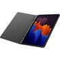 Чохол до планшета Case Logic Galaxy Tab S7+ Book Cover Black (EF-BT970PBEGRU) - зменшене зображення 5