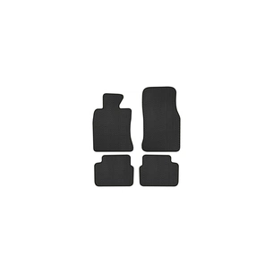 Килимок в салон EVAtech MINI Clubman 2007+ Htb EU (MI42923PB4RBB) зображення 1