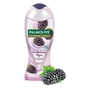 Гель для душу Palmolive Гурме Спа Ожиновий Мус 250 мл (8718951180369) - зменшене зображення 2