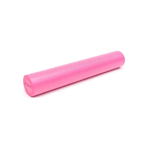 Масажний ролик Ecofit MDF008-А 90х15 см Pink (К00018248) зображення 1