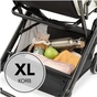 Коляска Hauck Travel N Care Plus Vanilla (16025-1) - зменшене зображення 6