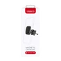 Універсальний автотримач Intaleo CM05GG 6xN52 Black (1283126576003) - уменьшенное изображение 7
