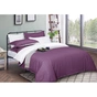 Підковдра MirSon Satin Stripe 30-0009 + 30-0001 Belinda 220х240 см (2200005258057) - зменшене зображення 1