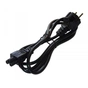Блок живлення до ноутбуку Lenovo 40W 20V 2А разъем 5.5/2.5 (LN-A0403A3C_Black) - зменшене зображення 2
