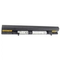 Акумулятор до ноутбука Lenovo IdeaPad S500 L12M4F01 3200mAh (48Wh) 4cell 14.4V Li-ion (A47122) - зменшене зображення 1