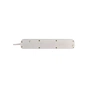 Мережевий фільтр живлення ColorWay CW-PSEA55W, 5 розеток/ 5M white (CW-PSEA55W) - зменшене зображення 6