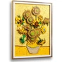 Конструктор LEGO ART Vincent van Gogh — Соняшники (31215) - зменшене зображення 3