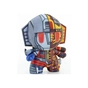 М'яка іграшка YUME колекційна Transformers - Starscream м'яконабивна (19622) - зменшене зображення 2