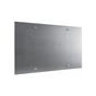 Офісна дошка Magnetoplan скляна магнітно-маркерна 2000x1000 біла Glassboard-White (13409000) - уменьшенное изображение 3