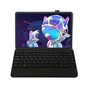 Чохол до планшета BeCover Keyboard+TouchPad Lenovo Tab M10 Plus TB-125F (3rd Gen)/K10 Pro TB-226/Xiaoxin Pad (2022) 10.61" (712391) - зменшене зображення 4