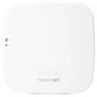 Точка доступу Wi-Fi HP AP11 (R2W96A) (R2W96A) - зменшене зображення 1