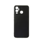 Чохол до мобільного телефона Dengos Carbon Infinix Hot 12 Play (black) (DG-TPU-CRBN-163) - зменшене зображення 1