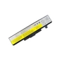 Акумулятор до ноутбука AlSoft Lenovo IdeaPad Y480 L11N6Y01 5200mAh 6cell 11.1V Li-ion (A41717) - зменшене зображення 2