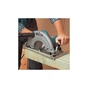 Дискова пила Makita 5903 R (5903R) - зменшене зображення 2