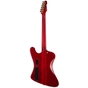 Електрогітара LTD Phoenix-1000 See Thru Black Cherry - уменьшенное изображение 2