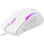 Мишка Havit HV-MS1033 USB White (6939119065607) - зменшене зображення 2