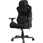 Крісло ігрове Anda Seat Kaiser Frontier Fabric Size XL Dark Gray (AD12YXL-17-GB-F-G01) - зменшене зображення 3