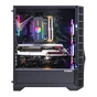 Корпус Zalman Z3 Iceberg Black - зменшене зображення 2