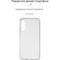 Чохол до мобільного телефона Armorstandart Air Series Samsung A34 5G (A346) Transparent (ARM66182) - зменшене зображення 2