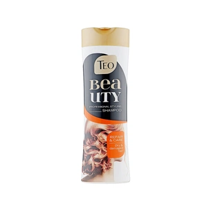 Шампунь Teo Beauty Repair & Care Для сухого та пошкодженого волосся 350 мл (3800024046780) зображення 1