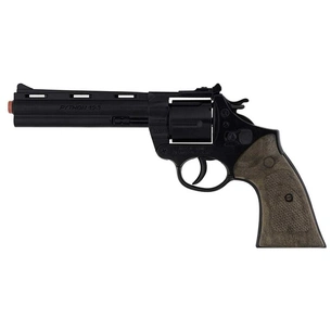 Іграшкова зброя Gonher Police 12-зарядний (123/6) зображення 1
