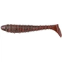 Силікон рибальський Select Fatfish 4.8" col.085 (4 шт/упак) (1870.13.13) - зменшене зображення 1