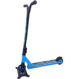 Самокат Chigo Xinglilong 13 Blue трюковий (787880) зображення 1