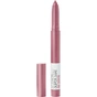 Помада для губ Maybelline New York Super Stay Ink Crayon 30 Seek Adventure 2 г (30174078) - зменшене зображення 2