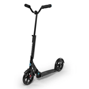 Самокат Micro Urban black (SA0188) зображення 1