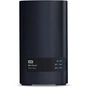 NAS WD 3.5" 0-28TB (WDBVBZ0000NCH-EESN) - зменшене зображення 2