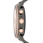 Смарт-годинник Fossil Gen 6 Gunmetal Stainless Steel (FTW6078) - зменшене зображення 9