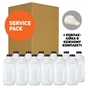 Тонер HP LJ Universal №3 SERVICE PACK (12x833 г) Patron (T-PN-HU3-10SP) - зменшене зображення 1